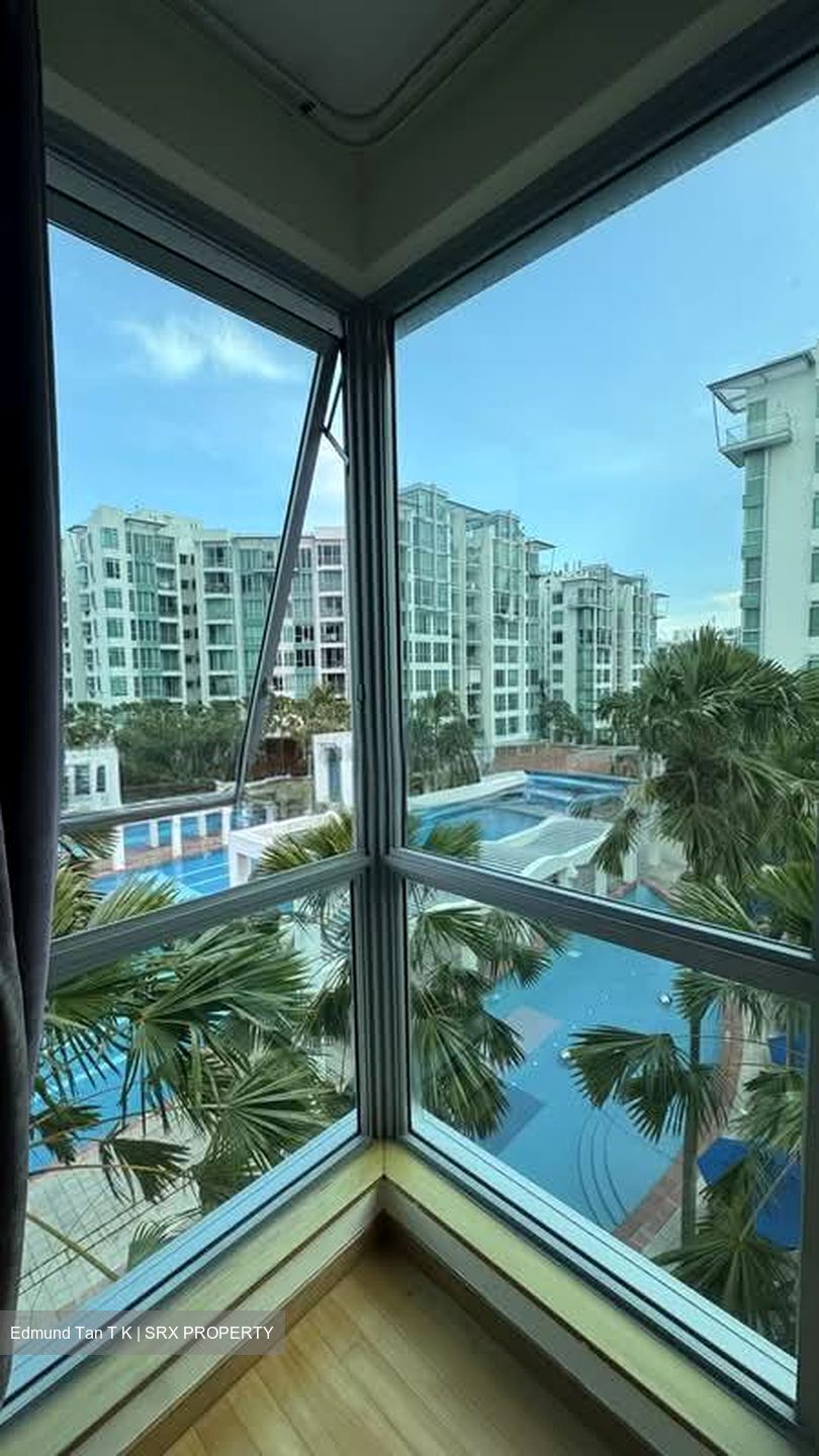 Caribbean At Keppel Bay (D4), Condominium #598701431